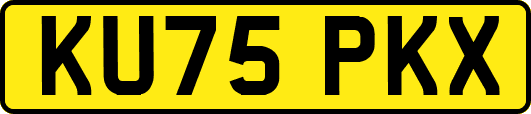 KU75PKX