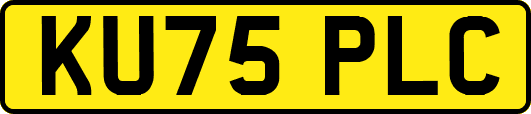 KU75PLC