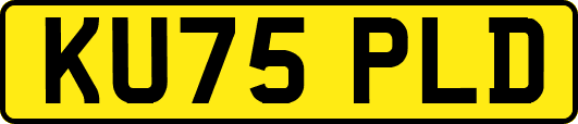KU75PLD