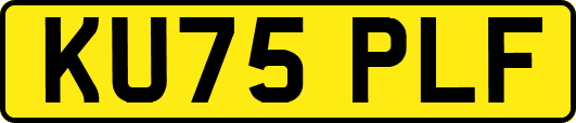 KU75PLF