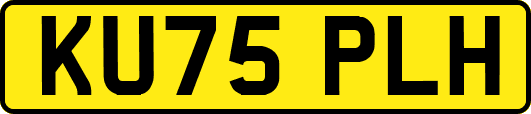 KU75PLH