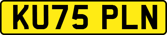 KU75PLN