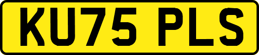 KU75PLS
