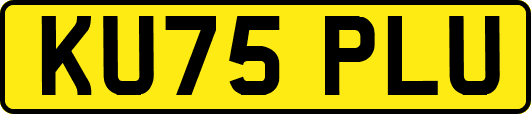KU75PLU