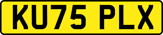 KU75PLX