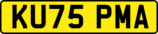 KU75PMA