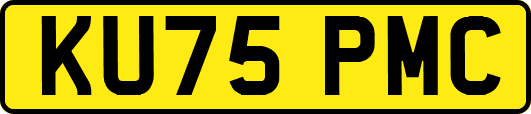 KU75PMC