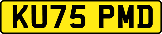 KU75PMD