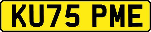 KU75PME