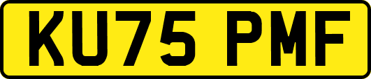 KU75PMF