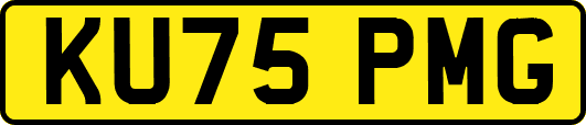 KU75PMG