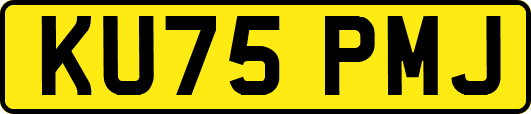KU75PMJ