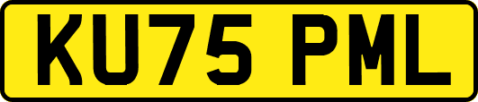 KU75PML