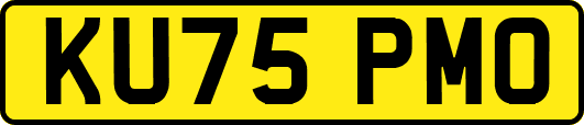 KU75PMO