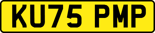 KU75PMP