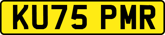 KU75PMR