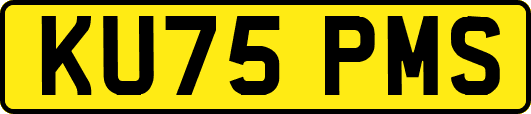 KU75PMS