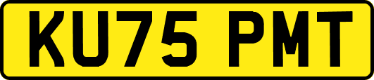KU75PMT