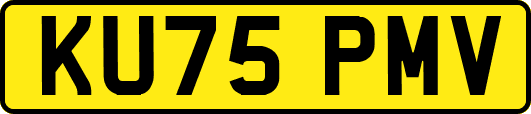 KU75PMV