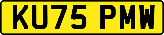 KU75PMW