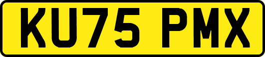 KU75PMX