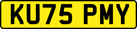 KU75PMY