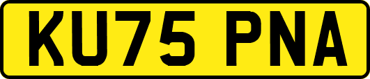KU75PNA