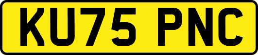KU75PNC