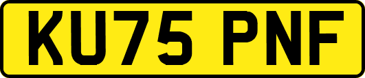 KU75PNF