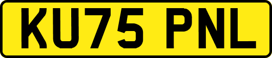 KU75PNL