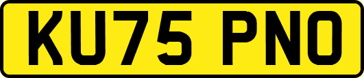 KU75PNO