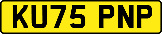 KU75PNP