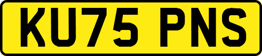 KU75PNS