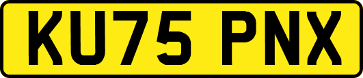 KU75PNX
