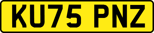KU75PNZ