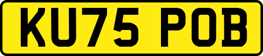 KU75POB