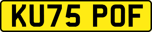 KU75POF