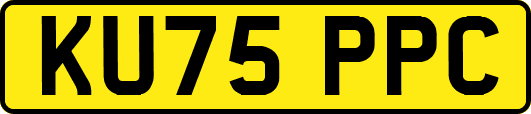 KU75PPC