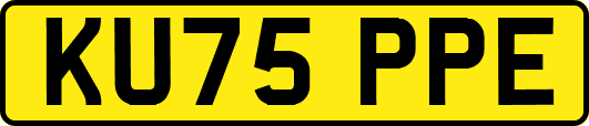KU75PPE