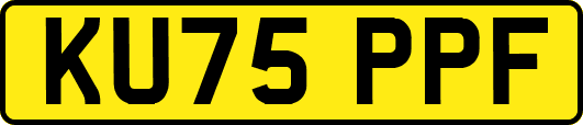 KU75PPF