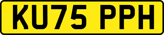 KU75PPH