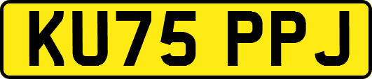 KU75PPJ