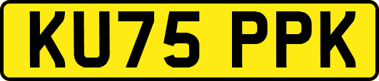 KU75PPK