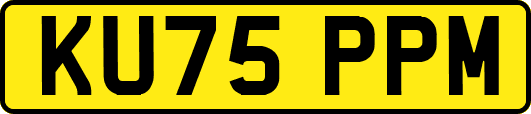 KU75PPM