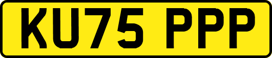 KU75PPP