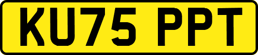 KU75PPT