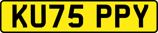 KU75PPY