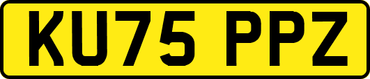 KU75PPZ