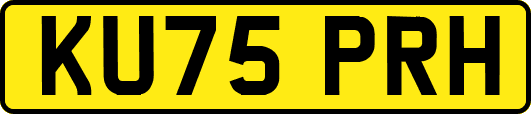 KU75PRH