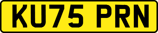 KU75PRN